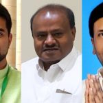 ‘ಲೋಕ’ಸಮರಕ್ಕೆ ಜೆಡಿಎಸ್‌ ಅಭ್ಯರ್ಥಿಗಳ ಪಟ್ಟಿ ರಿಲೀಸ್‌ – ಮಂಡ್ಯದಲ್ಲಿ ಕುಮಾರಸ್ವಾಮಿ, ಕೋಲಾರದಿಂದ ಮಲ್ಲೇಶ್‌ ಬಾಬು
