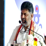 ಹೊಸದಾಗಿ ಮಂಡ್ಯದ ಗಂಡು ರೆಡಿ ಮಾಡಿದ್ದೇವೆ: ಡಿಕೆಶಿ