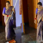 ವೃದ್ಧಮಾವನಿಗೆ ಮನಸೋ ಇಚ್ಛೆ ಥಳಿಸಿದ KEB ಅಧಿಕಾರಿಯಾಗಿರೋ ಸೊಸೆ