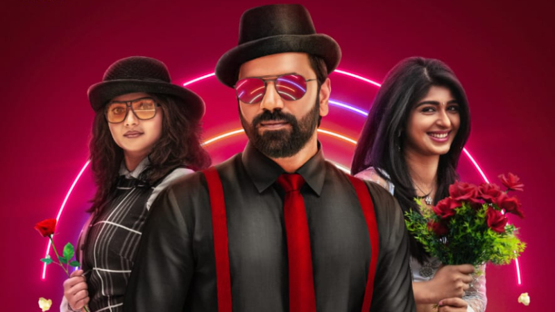 ಏಪ್ರಿಲ್ ಮೊದಲ ವಾರದಲ್ಲಿ ಬಹುನಿರೀಕ್ಷಿತ ‘ಮ್ಯಾಟ್ನಿ’