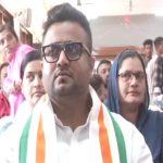 ನನಗೆ ಟಿಕೆಟ್ ನೀಡಿದರೆ ಹೈಕಮಾಂಡ್‌ಗೆ ತಲೆಬಾಗಿ ಸ್ಪರ್ಧೆ: ಮೃಣಾಲ್ ಹೆಬ್ಬಾಳ್ಕರ್