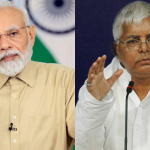 ಆಗಸ್ಟ್‌ನಲ್ಲಿ ಮೋದಿ ಸರ್ಕಾರ ಪತನ- ಲಾಲು ಪ್ರಸಾದ್‌ ಯಾದವ್‌ ಭವಿಷ್ಯ