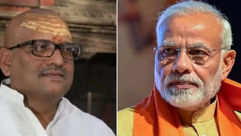 ಮೋದಿ ವಿರುದ್ಧ ಅಜಯ್ ರೈ ಸ್ಪರ್ಧೆ – ಕಾಂಗ್ರೆಸ್‌ನ ನಾಲ್ಕನೇ ಪಟ್ಟಿ ರಿಲೀಸ್