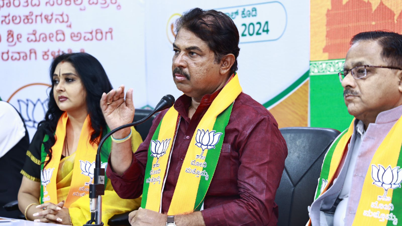 ಸೋಮವಾರ ಕಲಬುರಗಿಗೆ ಅಶೋಕ್ – ಹತ್ಯೆಗೊಳಗಾದ ಬಿಜೆಪಿ ಮುಖಂಡರ ಕುಟುಂಬ ಸದಸ್ಯರ ಭೇಟಿ
