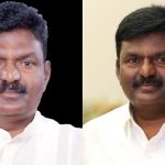 ಹಾಲಿ ಸಂಸದ ರಾಜಾ ಅಮರೇಶ್ವರ ನಾಯಕ್‌ಗೆ ಒಲಿದ ರಾಯಚೂರು ಲೋಕಸಭಾ ಬಿಜೆಪಿ ಟಿಕೆಟ್