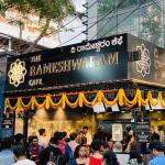 ಬೆಂಗಳೂರಿನಲ್ಲಿ ಬಾಂಬ್ ಸ್ಫೋಟ ಪ್ರಕರಣ‌- ಗಾಯಾಳು ಕೆನ್ನೆಯಿಂದ ಗಾಜಿನ ಚೂರು ತೆಗೆದ ವೈದ್ಯರು!