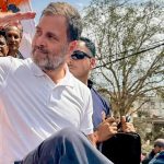 Congress 1st Lok Sabha List: ಮತ್ತೆ ವಯನಾಡಿನಿಂದಲೇ ಅದೃಷ್ಟ ಪರೀಕ್ಷೆಗಿಳಿದ ರಾಗಾ!