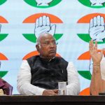 Delhi Election Results | ಒಂದು ಕ್ಷೇತ್ರದಲ್ಲೂ ಖಾತೆ ತೆರೆಯದ ಕಾಂಗ್ರೆಸ್‌ – `ಕೈʼ ನಾಯಕರಿಗೆ ಮುಖಭಂಗ