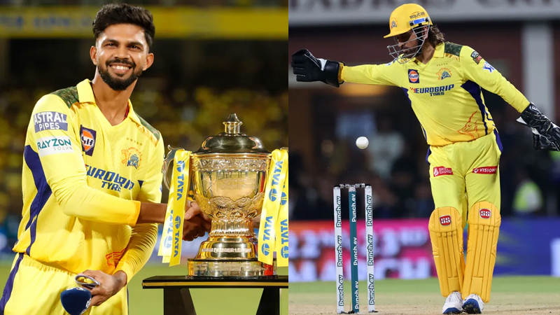 ನಾಮಕಾವಸ್ಥೆಗೆ ನಾಯಕ ಆದ್ರಾ ರುತುರಾಜ್‌ – ನಾಯಕತ್ವದ ಬಗ್ಗೆ ಸೆಹ್ವಾಗ್‌ ಹೇಳಿದ್ದೇನು?