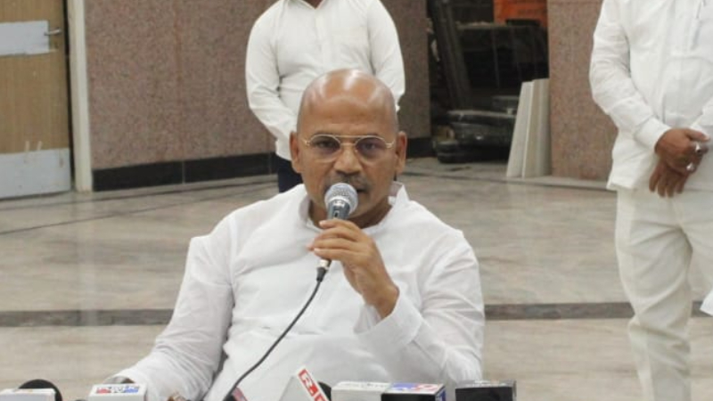 ರಾಮೇಶ್ವರಂ ಕೆಫೆ ಬಾಂಬ್‌ ಸ್ಫೋಟ ಸಿಲ್ಲಿ ಪ್ರಕರಣ: ಶರಣ ಪ್ರಕಾಶ್‌ ಪಾಟೀಲ್