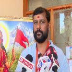 ಮಸೀದಿ, ಮದರಸಾಗಳಲ್ಲಿ ಎನ್‍ಐಎ ದಾಳಿ ನಡೆಸಿದ್ರೆ ರಾಮೇಶ್ವರಂ ಕೆಫೆ ಸ್ಫೋಟ ಆರೋಪಿ ಪತ್ತೆಯಾಗಬಹುದು: ಶರಣ್ ಪಂಪ್‍ವೆಲ್