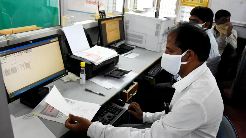 ಇನ್ಮುಂದೆ ಭಾನುವಾರವೂ ತೆರೆಯಲಿದೆ ಉಪನೋಂದಣಿ ಕಚೇರಿ