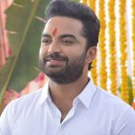ನನ್ನನ್ನು ಟಾರ್ಗೆಟ್ ಮಾಡಲಾಗಿದೆ: ತೊಡೆ ತಟ್ಟಿದ ನಟ ವಿಶ್ವಕ್ ಸೇನ್
