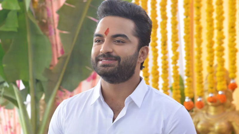 ನನ್ನನ್ನು ಟಾರ್ಗೆಟ್ ಮಾಡಲಾಗಿದೆ: ತೊಡೆ ತಟ್ಟಿದ ನಟ ವಿಶ್ವಕ್ ಸೇನ್