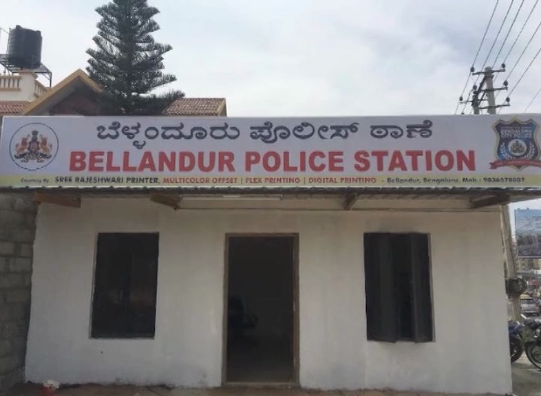 ಮದುವೆ ವಾರ್ಷಿಕೋತ್ಸವಕ್ಕೆ ಗಿಫ್ಟ್‌ ಕೊಟ್ಟಿಲ್ಲವೆಂದು ಗಂಡನಿಗೆ ಚಾಕು ಇರಿದ್ಲು – ಬೆಂಗಳೂರಲ್ಲಿ ಘಟನೆ