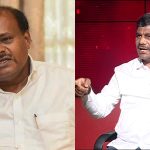 Exclusive: ಕುಮಾರಸ್ವಾಮಿ ಸುಳ್ಳು ಹೇಳುವುದರಲ್ಲಿ ನಿಸ್ಸೀಮರು: ಕುಕ್ಕರ್‌, ಸೀರೆ ಆರೋಪಕ್ಕೆ ಡಿ.ಕೆ.ಸುರೇಶ್‌ ಟಾಂಗ್‌