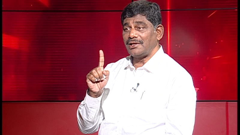 Exclusive: ಕ್ಷೇತ್ರದ ಜನರ ನಾಡಿಮಿಡಿತ ನನಗೆ ಗೊತ್ತು.. ಡಾ.ಮಂಜುನಾಥ್‌ ಮಿಡಿತ ಬೇಕಾಗಿಲ್ಲ: ಡಿ.ಕೆ.ಸುರೇಶ್‌
