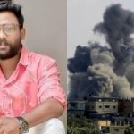 ಕ್ಷಿಪಣಿ ದಾಳಿಗೆ ಕೇರಳ ಮೂಲದ ವ್ಯಕ್ತಿ ಸಾವು – ಇಸ್ರೇಲ್‌ನಲ್ಲಿರುವ ಭಾರತೀಯರಿಗೆ ಎಚ್ಚರಿಕೆ ಸಂದೇಶ