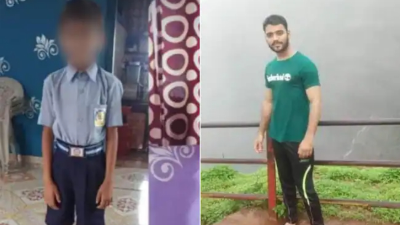 ಮನೆ ಕಟ್ಟಲು 23 ಲಕ್ಷ ಹಣಕ್ಕಾಗಿ ವಿದ್ಯಾರ್ಥಿ ಅಪಹರಿಸಿ ಹತ್ಯೆ