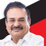 ಕೈತಪ್ಪಿದ ಟಿಕೆಟ್ – ಕೀಟನಾಶಕ ಸೇವಿಸಿ ತಮಿಳುನಾಡಿನ ಸಂಸದ ಆತ್ಮಹತ್ಯೆಗೆ ಯತ್ನ