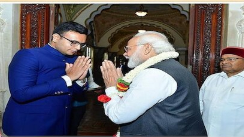ಪ್ರತಾಪ್‌ ಸಿಂಹಗೆ ಟಿಕೆಟ್‌ ಸಿಗೋದು ಅನುಮಾನ – ಮೈಸೂರಿನಿಂದ ಯದುವೀರ್‌ ಸ್ಪರ್ಧೆ?