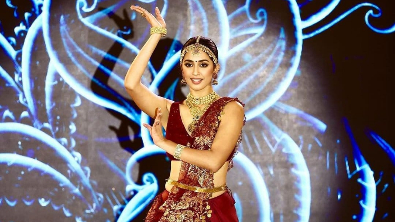 Miss World 2024: ಮಿಸ್ ವರ್ಲ್ಡ್ ಸ್ಪರ್ಧೆಯಲ್ಲಿ ಎಡವಿದ ಕರ್ನಾಟಕ ಮೂಲದ ಸಿನಿ ಶೆಟ್ಟಿ