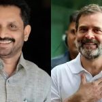 ರಾಹುಲ್‌ ಗಾಂಧಿ ವಿರುದ್ಧ ಕಣಕ್ಕಿಳಿದಿರೋ ಬಿಜೆಪಿ ಅಭ್ಯರ್ಥಿ ಮೇಲೆ 242 ಕ್ರಿಮಿನಲ್‌ ಕೇಸ್‌