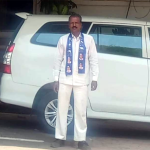 ಮಧ್ಯಪ್ರದೇಶದಲ್ಲಿ ಲೋಕಸಭಾ ಅಭ್ಯರ್ಥಿ ನಿಧನ- ಚುನಾವಣೆ ಮುಂದೂಡಿಕೆ