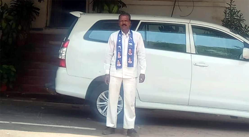 ಮಧ್ಯಪ್ರದೇಶದಲ್ಲಿ ಲೋಕಸಭಾ ಅಭ್ಯರ್ಥಿ ನಿಧನ- ಚುನಾವಣೆ ಮುಂದೂಡಿಕೆ