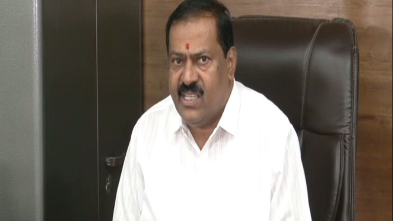 ಮಾಜಿ ಕಾಂಗ್ರೆಸ್‌ ಶಾಸಕ ಅಖಂಡ ಬುಧವಾರ ಬಿಜೆಪಿ ಸೇರ್ಪಡೆ