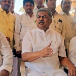 ಪುಲ್ವಾಮಾ ದಾಳಿಯಲ್ಲಿ ಸೈನಿಕರು ಸತ್ತಾಗ ಮಂಗಳಸೂತ್ರ ಕಿತ್ತುಕೊಂಡಿದ್ಯಾರು: ಬಿ.ಕೆ ಹರಿಪ್ರಸಾದ್ ಪ್ರಶ್ನೆ