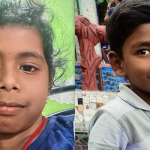ಮಕ್ಕಳಿಬ್ಬರ ಕೊಲೆ ಮಾಡಿದ ಪಾಪಿ ತಾಯಿ!