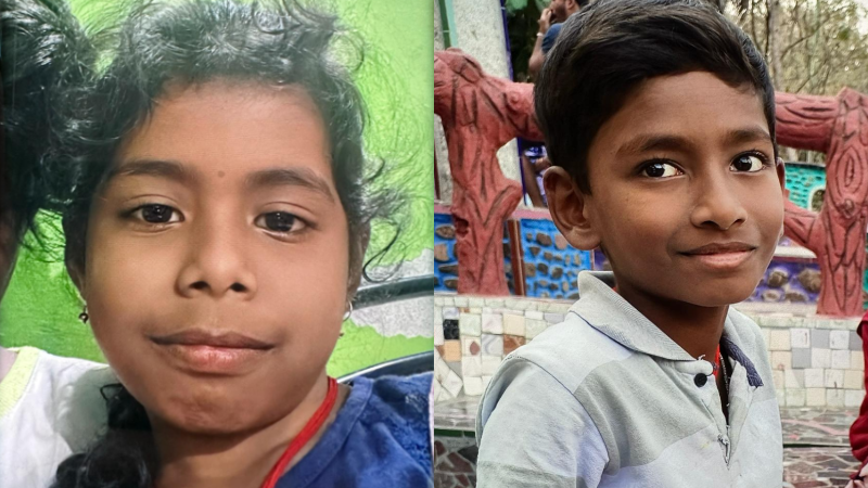 ಮಕ್ಕಳಿಬ್ಬರ ಕೊಲೆ ಮಾಡಿದ ಪಾಪಿ ತಾಯಿ!