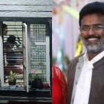 ‘ಕೈ’ ಮುಖಂಡನ ಮನೆ ಮೇಲೆ IT ದಾಳಿ- 20 ಅಧಿಕಾರಿಗಳ ತಂಡದಿಂದ ಪರಿಶೀಲನೆ