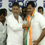 ಚನ್ನಪಟ್ಟಣದಲ್ಲಿ ಜೆಡಿಎಸ್‌ಗೆ ಬಿಗ್ ಶಾಕ್- ಕಾಂಗ್ರೆಸ್‌ನಿಂದ ಮಿಡ್‍ನೈಟ್ ಆಪರೇಷನ್