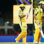 ರೈಸ್‌ ಆಗಿದ್ದ ಸನ್‌ ತಾಪ ಇಳಿಸಿದ ಚೆನ್ನೈ; ಸಿಎಸ್‌ಕೆಗೆ 78 ರನ್‌ಗಳ ಭರ್ಜರಿ ಜಯ – 3ನೇ ಸ್ಥಾನಕ್ಕೆ ಜಿಗಿದ ಹಾಲಿ ಚಾಂಪಿಯನ್ಸ್‌!