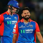 IPL Retention | ರಿಷಬ್‌ ಪಂತ್‌ ಸೇರಿ ಸ್ಟಾರ್‌ ಆಟಗಾರರೇ ಔಟ್‌ – ಆಲ್‌ರೌಂಡರ್‌ಗೆ ಮಣೆ ಹಾಕಿದ ಡೆಲ್ಲಿ