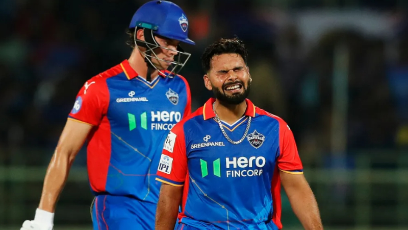 IPL Retention | ರಿಷಬ್‌ ಪಂತ್‌ ಸೇರಿ ಸ್ಟಾರ್‌ ಆಟಗಾರರೇ ಔಟ್‌ – ಆಲ್‌ರೌಂಡರ್‌ಗೆ ಮಣೆ ಹಾಕಿದ ಡೆಲ್ಲಿ