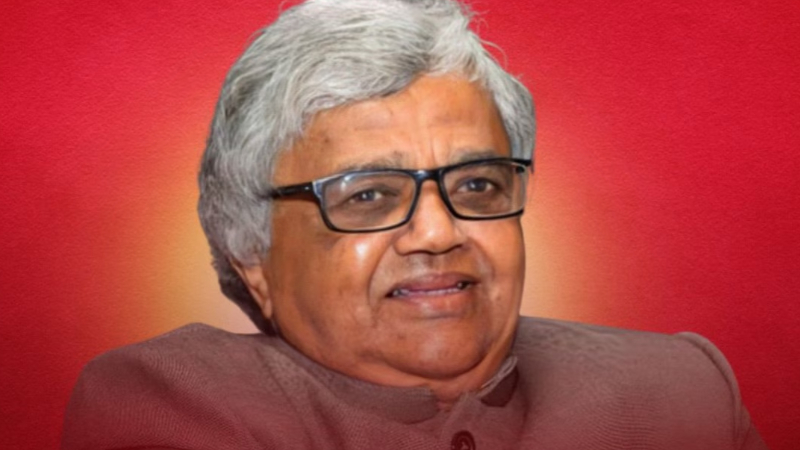 ದ್ವಾರಕೀಶ್ ನಿಧನ: ಬೆಳಗ್ಗೆ 8 ರಿಂದ 12 ಗಂಟೆವರೆಗೆ ಅಂತಿಮ ದರ್ಶನಕ್ಕೆ ವ್ಯವಸ್ಥೆ