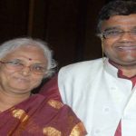 ಪತ್ನಿ ಅಂಬುಜಾ ನಿಧನದ ದಿನವೇ ಇಹಲೋಕ ತೊರೆದ ದ್ವಾರಕೀಶ್