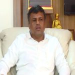 ಶಿಂಧೆ ರೀತಿ ತಾಯಿಗೆ ದ್ರೋಹ ಮಾಡೋರು ಕಾಂಗ್ರೆಸ್‌ನಲ್ಲಿ ಇಲ್ಲ: ಗಣಿಗ ರವಿಕುಮಾರ್ ತಿರುಗೇಟು