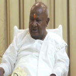 ಬೆಂಗಳೂರಿಗೆ 2ನೇ ವಿಮಾನ ನಿಲ್ದಾಣ ಅಗತ್ಯ – ಹೆಚ್‌ಡಿಡಿ ಮನವಿಗೆ ಕೇಂದ್ರದಿಂದ ಸಕಾರಾತ್ಮಕ ಸ್ಪಂದನೆ