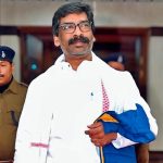 ಇಡಿ ಬಂಧನ ಪ್ರಶ್ನಿಸಿ ಹೇಮಂತ್ ಸೊರೇನ್ ಸುಪ್ರೀಂಗೆ ಅರ್ಜಿ