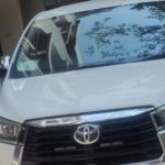 ‘ಕೈ’ ನಾಯಕರಿಗೆ ಸೇರಿದ ಕಾರಿನಲ್ಲಿ 2 ಕೋಟಿಗೂ ಅಧಿಕ ಹಣ ಪತ್ತೆ – ಕಾರು ಸಮೇತ ಹಣ ಸೀಜ್
