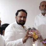 ಬುಧವಾರ ಸಂಸದ ಕರಡಿ ಸಂಗಣ್ಣ ಕಾಂಗ್ರೆಸ್‌ ಸೇರ್ಪಡೆ ಸಾಧ್ಯತೆ