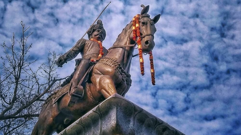 ‘ಕೆಂಪೇಗೌಡ’ ಚಿತ್ರದ ಬಜೆಟ್ 60 ಕೋಟಿ ರೂಪಾಯಿ: ಫಿಕ್ಸ್ ಆಗಿದ್ದಾರೆ ಹೀರೋ