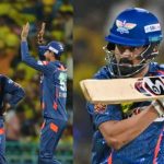 ರಾಹುಲ್‌ ಅಬ್ಬರದ ಆಟ – ಚೆನ್ನೈ ವಿರುದ್ಧ ಲಕ್ನೋಗೆ 8 ವಿಕೆಟ್‌ಗಳ ಭರ್ಜರಿ ಜಯ