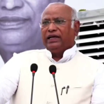 ‘ಇಂಡಿಯಾ’ ಮೈತ್ರಿಕೂಟ ಕನಿಷ್ಠ 295 ಸ್ಥಾನಗಳನ್ನು ಗೆಲ್ಲಲಿದೆ: ಖರ್ಗೆ ಭರವಸೆ