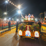 ಬಿಜೆಪಿ ಭದ್ರಕೋಟೆಯಲ್ಲಿ ನಮೋ ರೋಡ್‌ ಶೋ- ಮೋದಿ ಕಂಡು ಕುಡ್ಲದ ಜನತೆ ಫುಲ್‌ ಖುಷ್‌