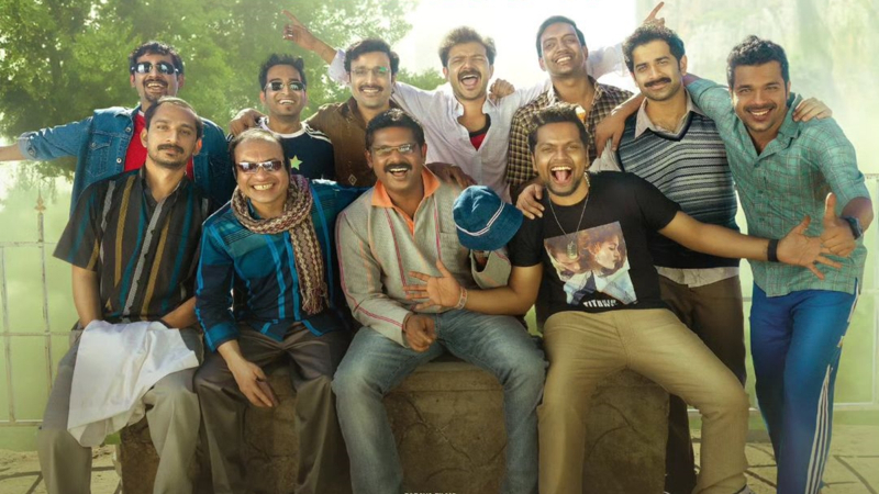 ಏಪ್ರಿಲ್ 6ಕ್ಕೆ ತೆಲುಗಿನಲ್ಲಿ ರಿಲೀಸ್ ಆಗಲಿದೆ ‘ಮಂಜುಮ್ಮೇಲ್ ಬಾಯ್ಸ್’ ಸಿನಿಮಾ